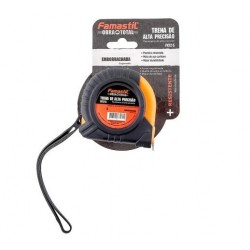 TRENA FAMASTIL EMBORRACHADA  3,0MX16MM T2-3 PC 1