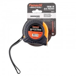 TRENA FAMASTIL EMBORRACHADA  5,0MX25MM T2-5L PC 1