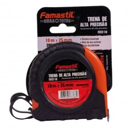 TRENA FAMASTIL EMBORRACHADA 10,0MX25MM T2-10 PC 1