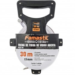 TRENA FAMASTIL LONGA ABERTA  30M X 13MM T5-30 PC 1