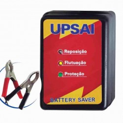 UPSAI REPOSITOR BATTERY SAVER BIV   PC 1