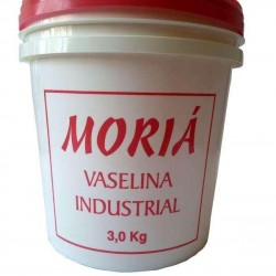 VASELINA SOLIDA MORIA  3KG PC 1