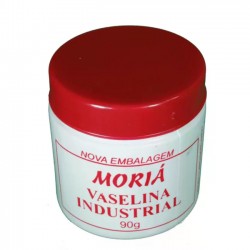 VASELINA SOLIDA MORIA  90GR PC 1