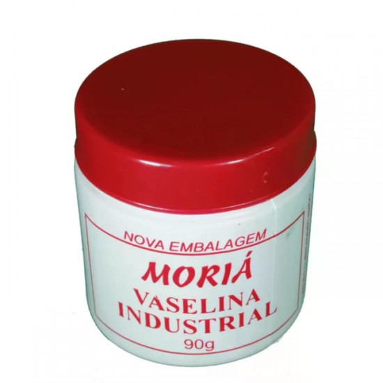 VASELINA SOLIDA MORIA  90GR PC 1