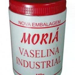 VASELINA SOLIDA MORIA 440GR PC 1