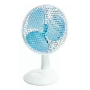 VENT.FAME PERSONAL 18CM FAN 20W 127V 1585 BRANCO  PC 1