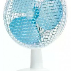 VENT.FAME PERSONAL 18CM FAN 20W 220V 1662 BRANCO  PC 1