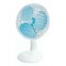 VENT.FAME PERSONAL 18CM FAN 20W 220V 1662 BRANCO  PC 1