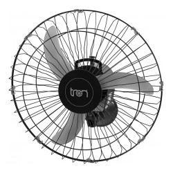 VENTILADOR PAREDE TRON ARAME 50CM PTO BIV PC 1