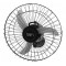 VENTILADOR PAREDE TRON ARAME 50CM PTO BIV PC 1