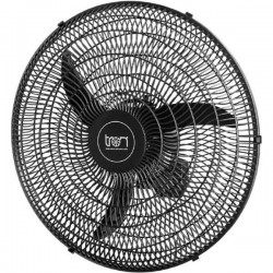 VENTILADOR PAREDE TRON GRADE PP 60CM PTO BIV PC 1