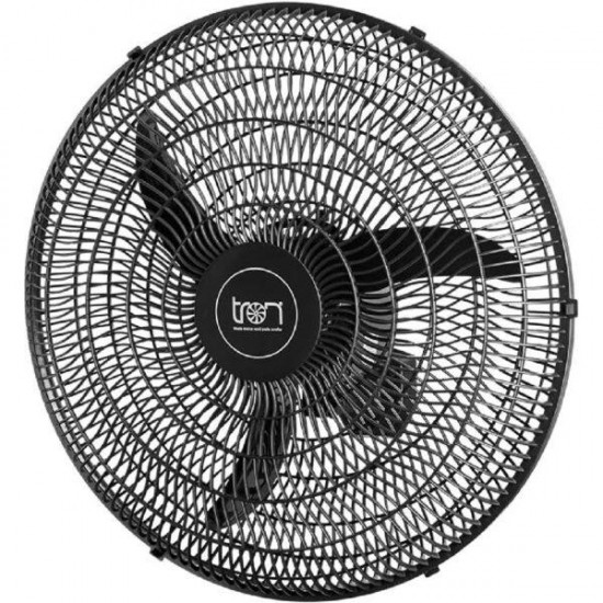 VENTILADOR PAREDE TRON GRADE PP 60CM PTO BIV PC 1