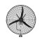 VENTILADOR PAREDE VENTISOL 1,0M 220V PTO GP VP1M2 PC 1