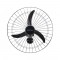 VENTILADOR PAREDE VENTISOL 60CM BIV PTO ARAME PC 1