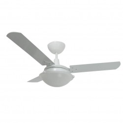 VENTILADOR TETO CITRINO 3P 110V BRANCO CLM PC 1