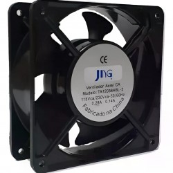 VENTOINHA 120X120X38 BIV PC 1