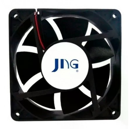 VENTOINHA 150X150X51 220V PC 1