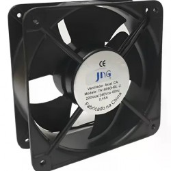 VENTOINHA 180X180X60 220V PC 1