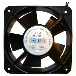 VENTOINHA 180X180X60 220V PC 1