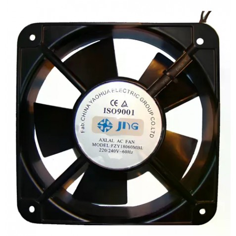 VENTOINHA 180X180X60 220V PC 1