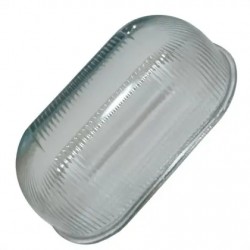 VIDRO P/LUMINARIA TARTARUGA JOANTO PC 1