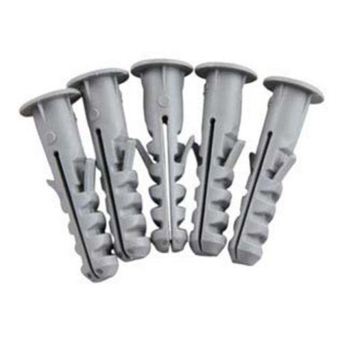 BUCHA FIXACAO IV PLAST C/ANEL 08 C/1000 PCTE 1