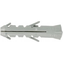 BUCHA FIXACAO IVPLAST NYLON 05 C/500 PCTE 1