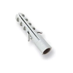 BUCHA FIXACAO IVPLAST NYLON 10 C/250 PCTE 1