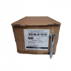 PARAF.SEXT.ROSCA SOBERBA 1/4  X 50 REF 27123 CNT 1