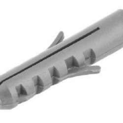 BUCHA FIXACAO IVPLAST SACO 10 C/050 PCTE 1