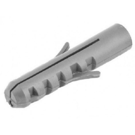 BUCHA FIXACAO IVPLAST SACO 10 C/050 PCTE 1