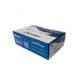 BUCHA P/TIJ BAIANO C/PARF ANCORA NYLON 06 CX C/100 CX 1