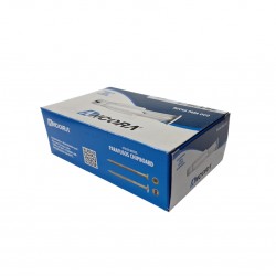 BUCHA P/TIJ BAIANO S/PARF ANCORA NYLON 06 CX C/100 CX 1