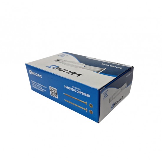 BUCHA P/TIJ BAIANO S/PARF ANCORA NYLON 06 CX C/100 CX 1