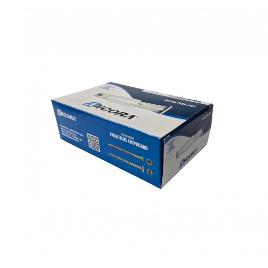 BUCHA P/TIJ BAIANO S/PARF ANCORA NYLON 10 CX C/ 25 CX 1