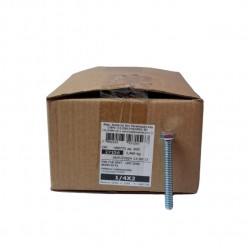 PARAF.SEXT.ROSCA INTEIRA B08 1/4 X 2  REF 27156 CNT 1