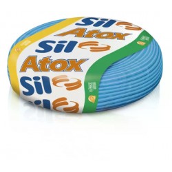 CABO ATOX SIL  1,50 MM AZUL RL 1