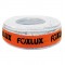 CABO COAXIAL FOXLUX 59/95 BCO 100M 66.06 RL 1