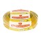CABO FLEX MEGAMAX  2,50 MM AMARELO RL 1