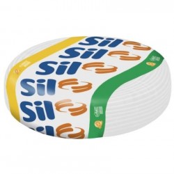 CABO FLEX SIL  1,50 MM 100M BRANCO RL 1