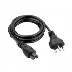 CABO FORCA MEGATRON PP 3X0,75 1,2MT PT C5 PC 1