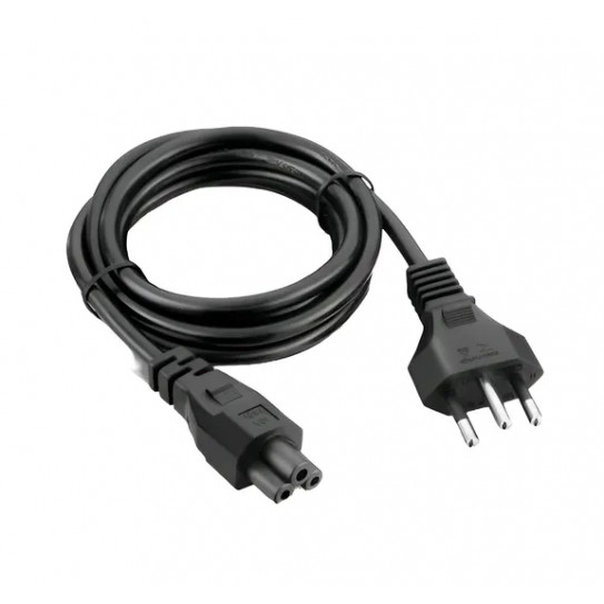 CABO FORCA MEGATRON PP 3X0,75 1,2MT PT C5 PC 1