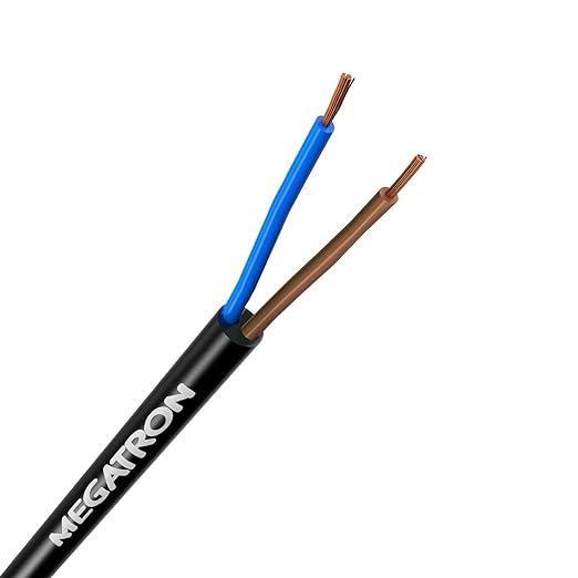 CABO PP MEGAMAX 2 X 1,50 MM PTO RL 1