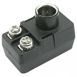 CACHIMBO P/TV SIMPLES 300 C/10PCS PCTE 1