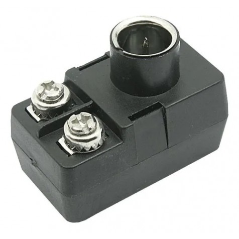 CACHIMBO P/TV SIMPLES 300 C/10PCS PCTE 1