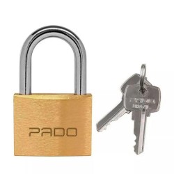 CADEADO PADO 20 MM PC 1