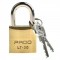 CADEADO PADO 30 MM PC 1