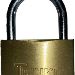 CADEADO TRINKO 45MM PC 1