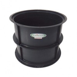 CAIXA INSPECAO PVC 12 X 300MM RAYCON DR111 PC 1