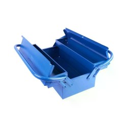 CAIXA P/FERRAMENTA FERCAR 05 3 X 50CM PC 1